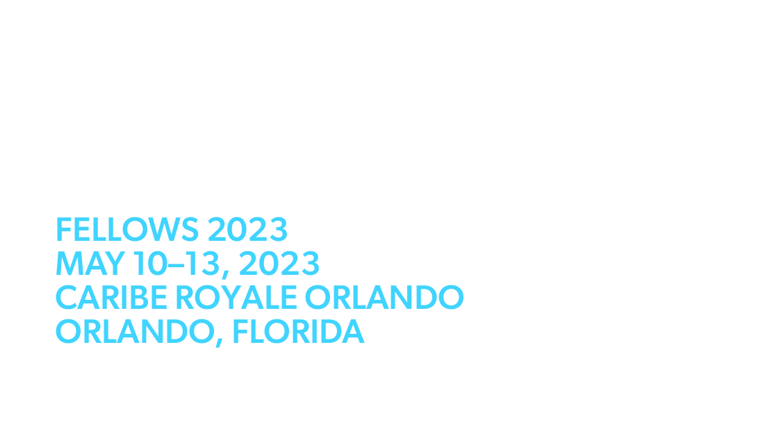 Fellows 2022