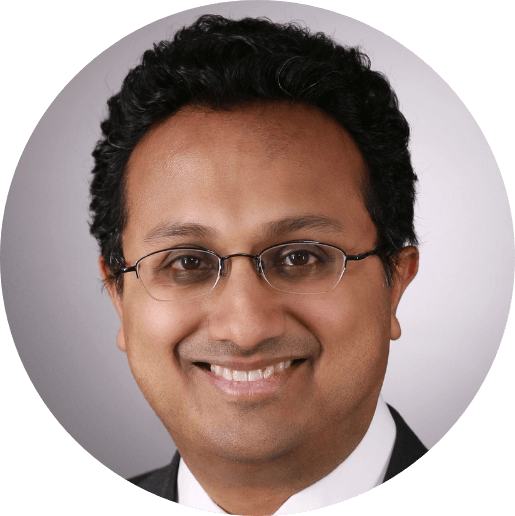 Sahil Parikh, MD