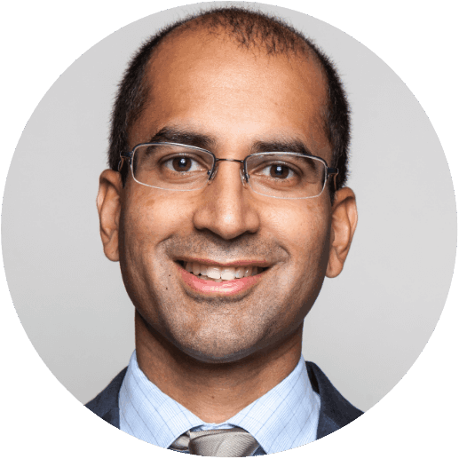 Ajay J. Kirtane, MD, SM