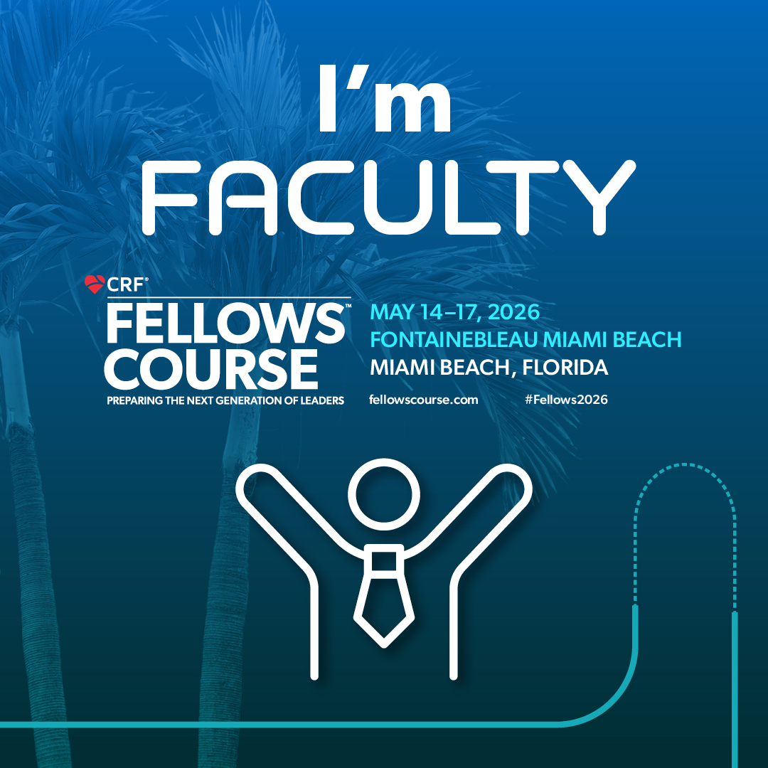 I'm Faculty Social Image