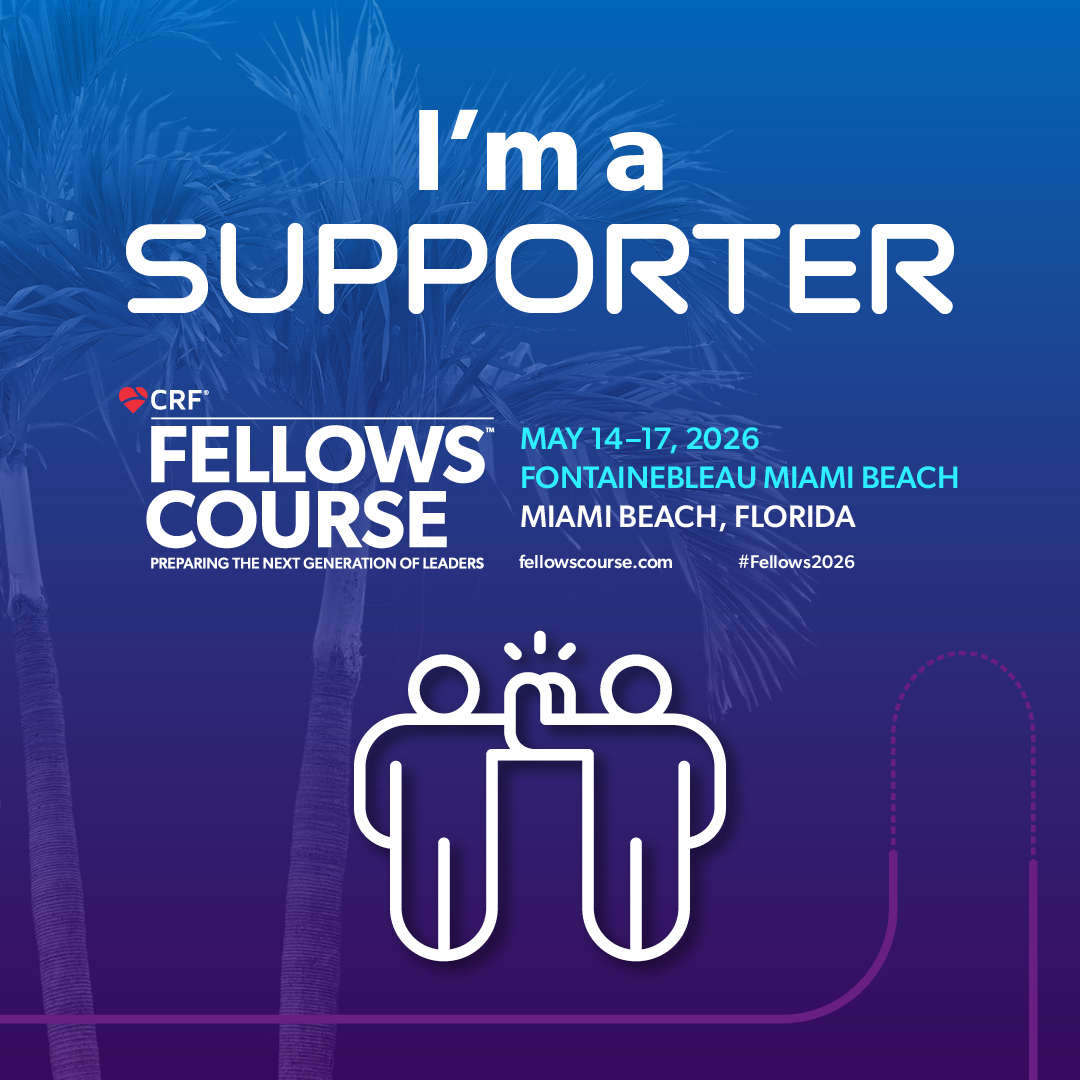 I'm a Supporter Social Image