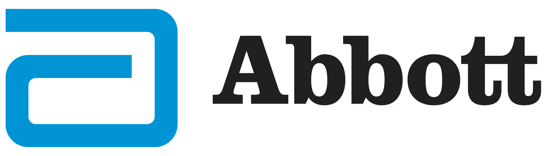 Abbott Logo