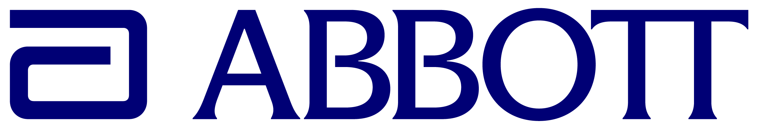 Abbot Logo