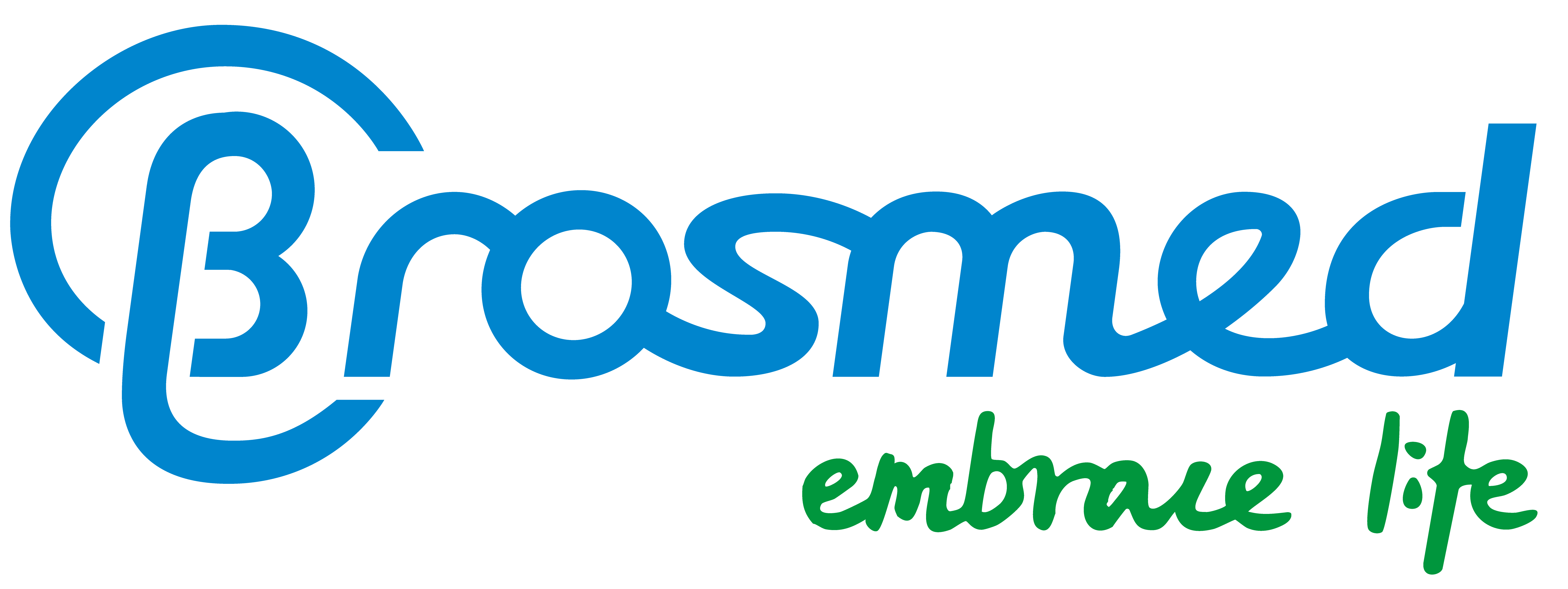 Brosmed Logo
