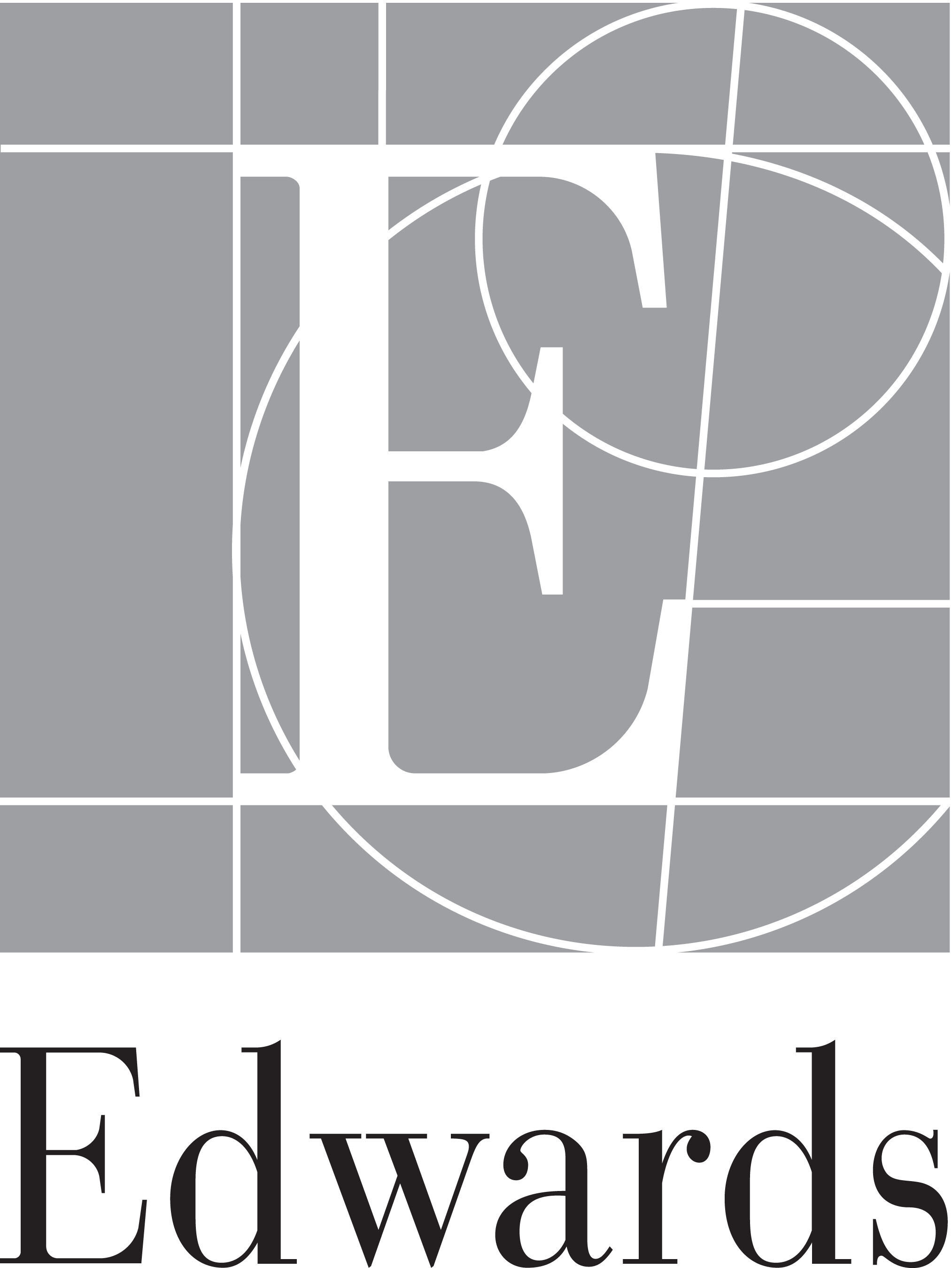 Edwards Logo