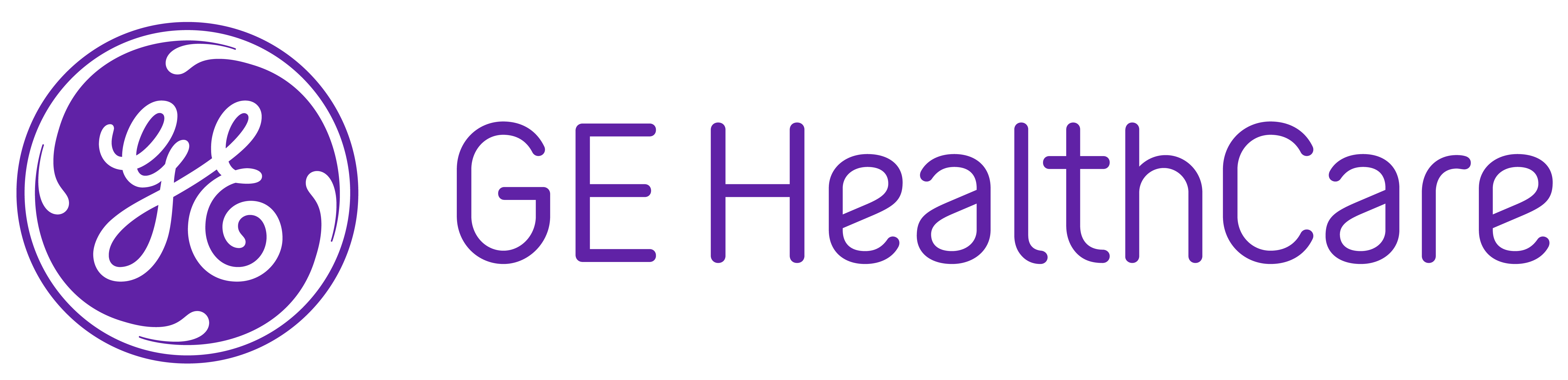 GE Healthcare Logo