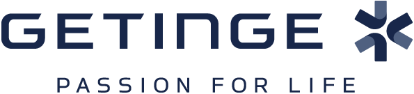 Getinge Logo