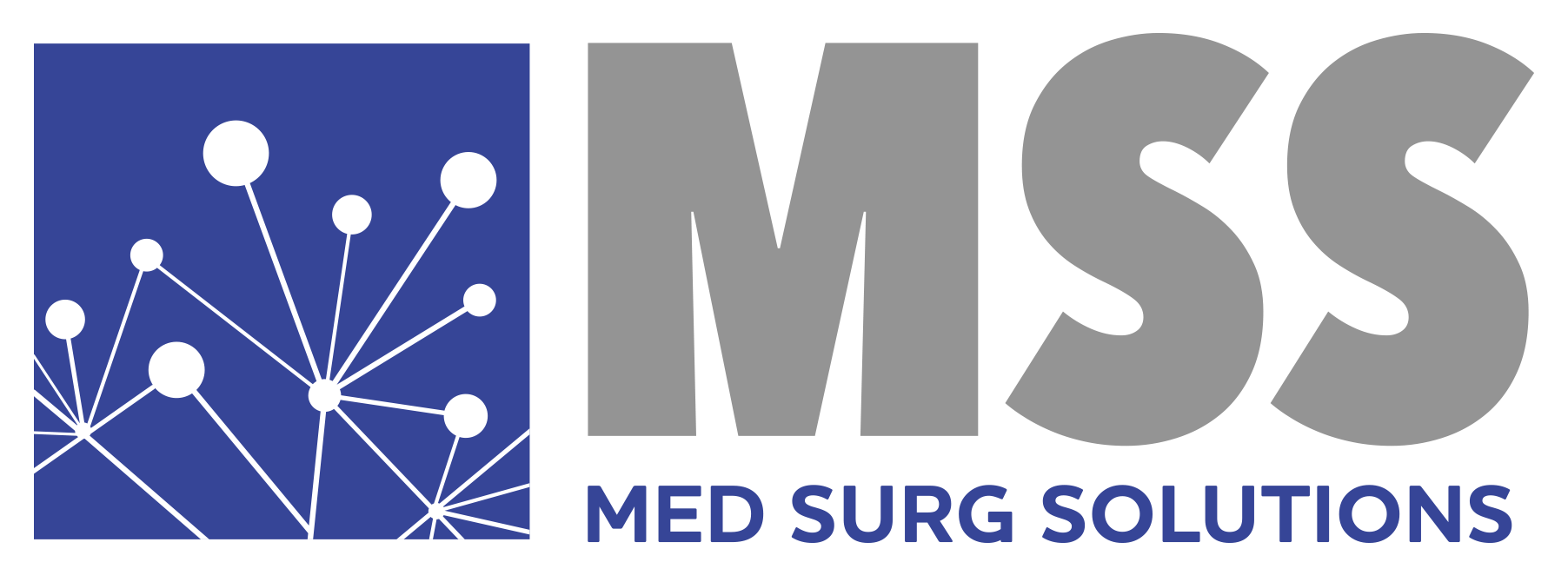 Med Surg Solutions Logo