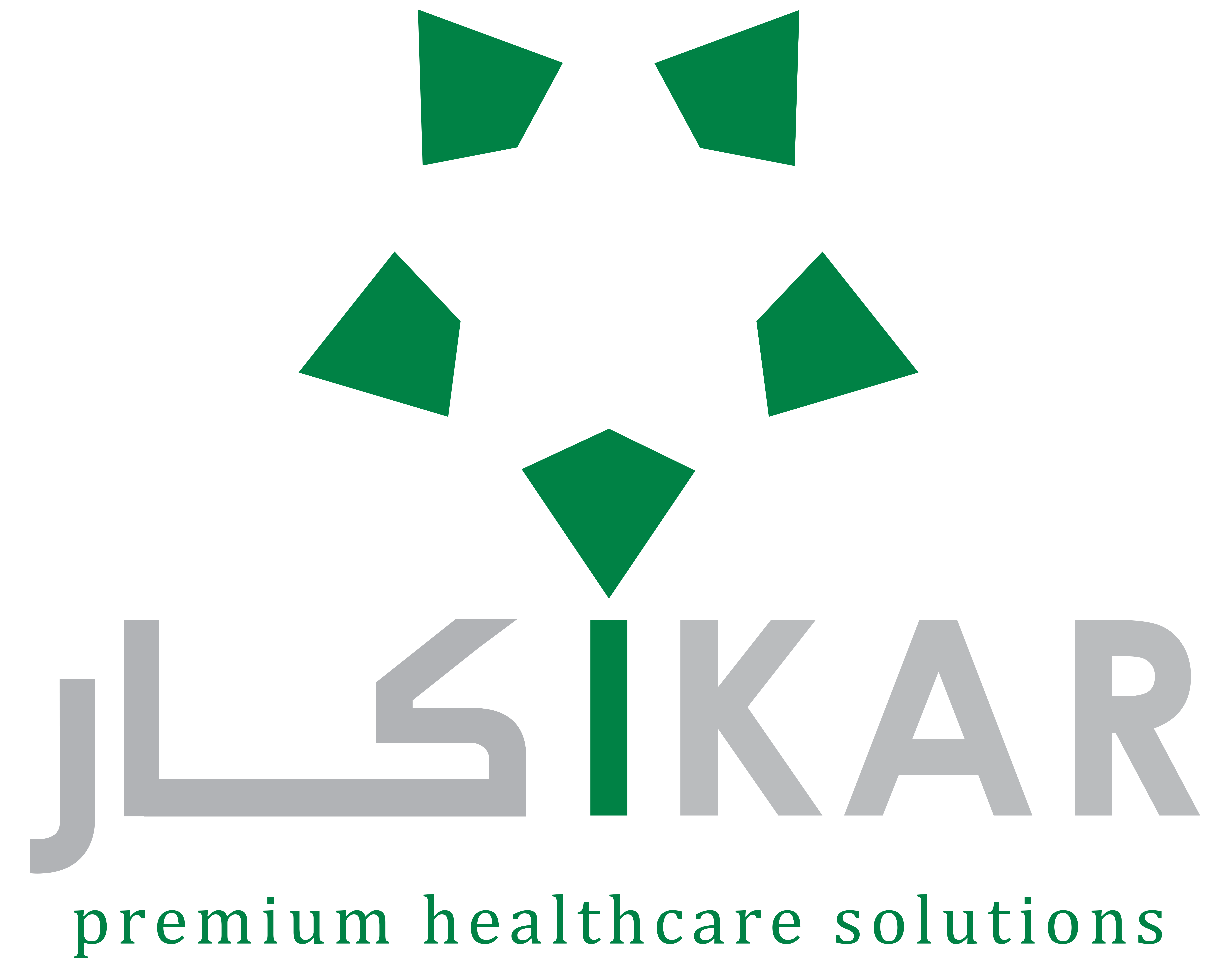 IKAR Logo