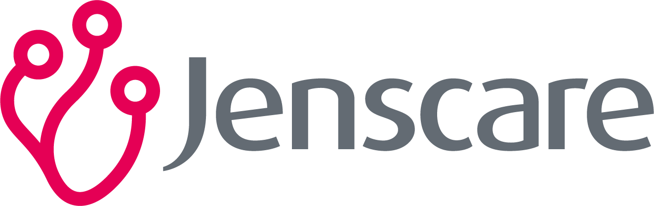 Jenscare Logo