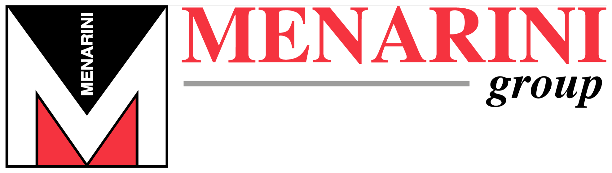 Menarini Group Logo