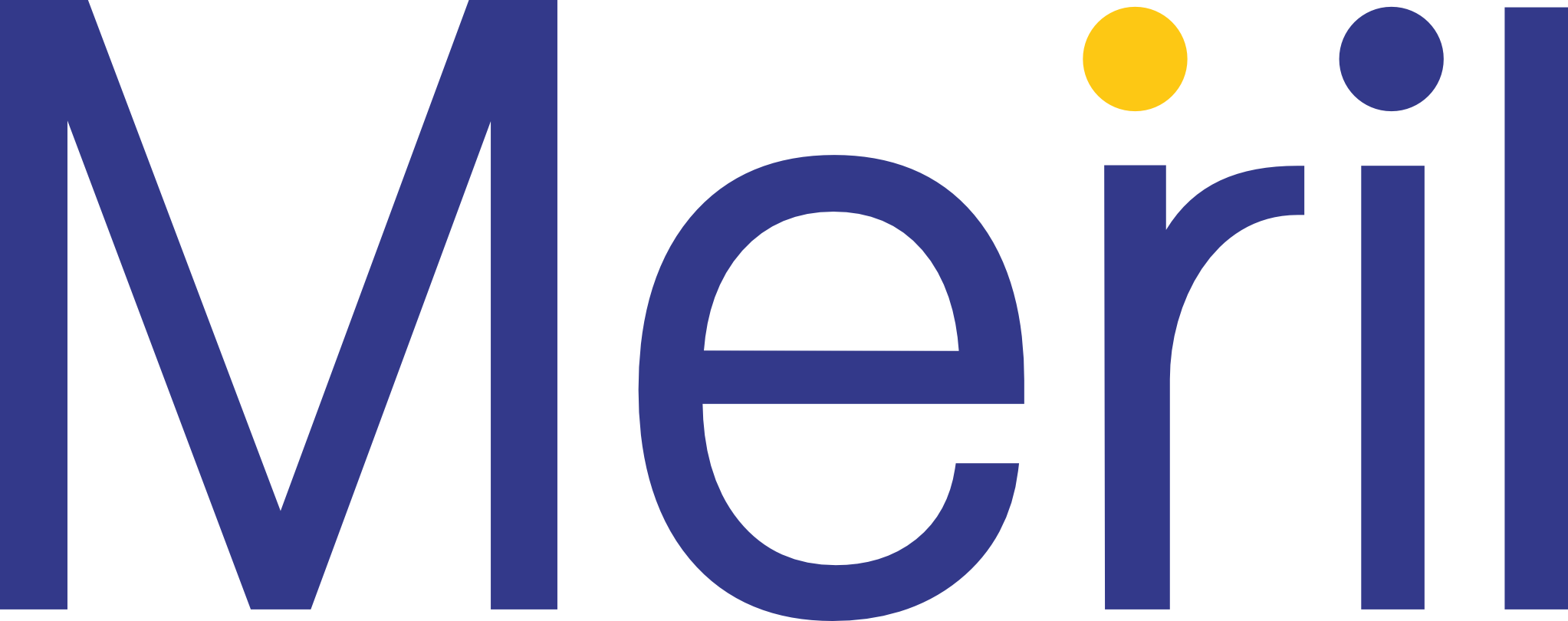 Meril Logo