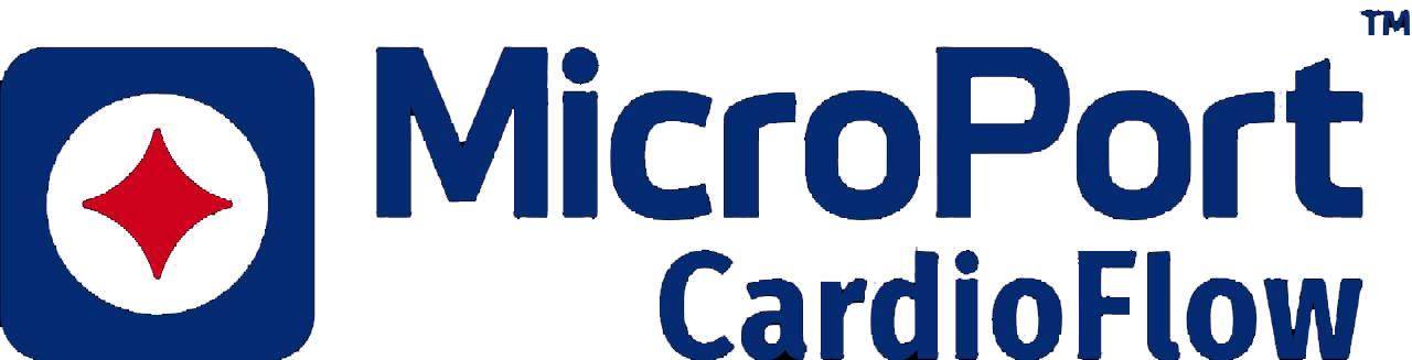 MicroPort CardioFlow Logo