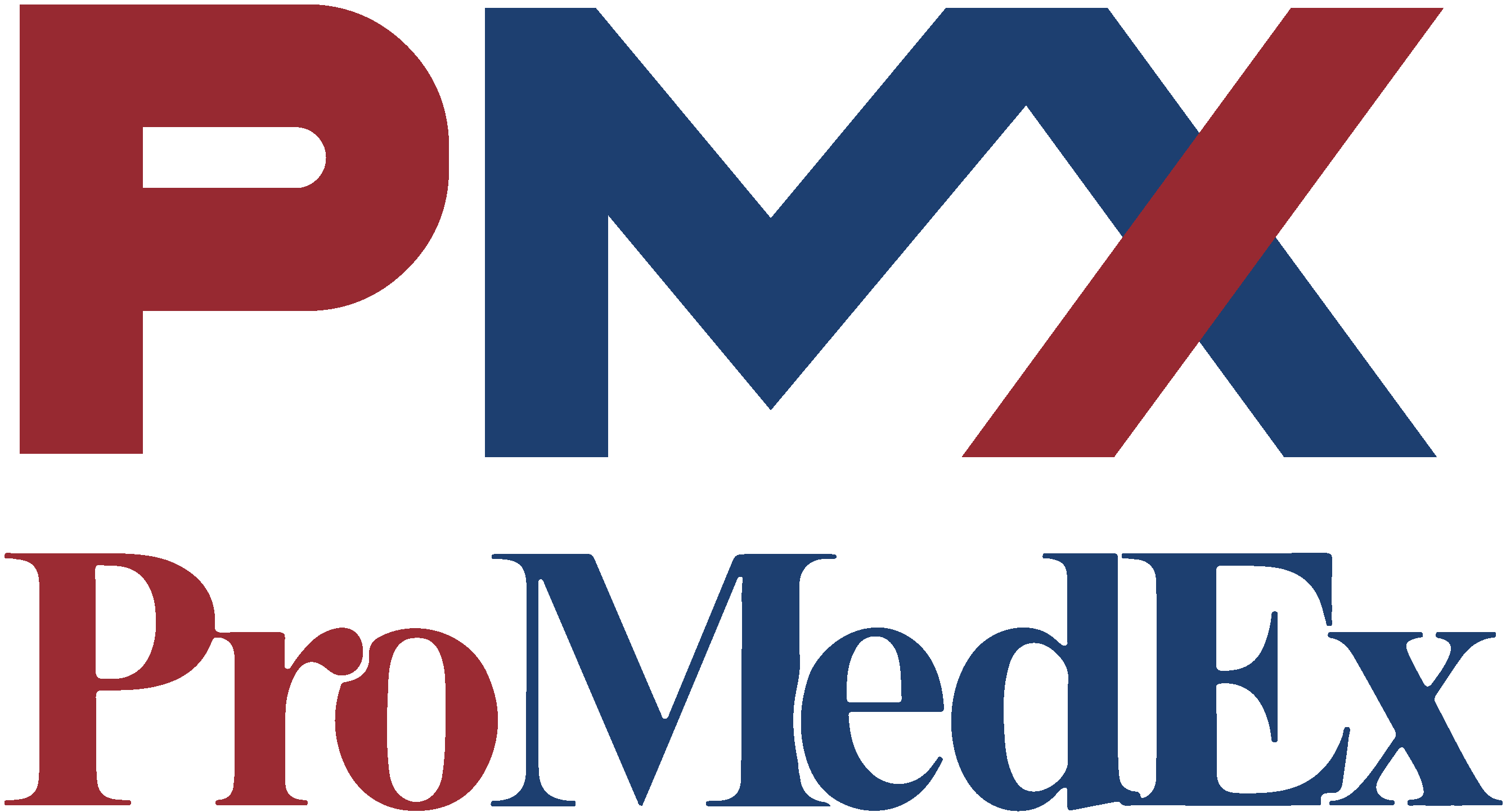 ProMedEx Logo