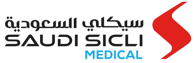 Saudi Sicli Medical Logo
