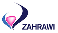 Zahrawi Logo