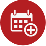 Calendar Button