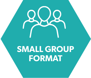 Small Group Format